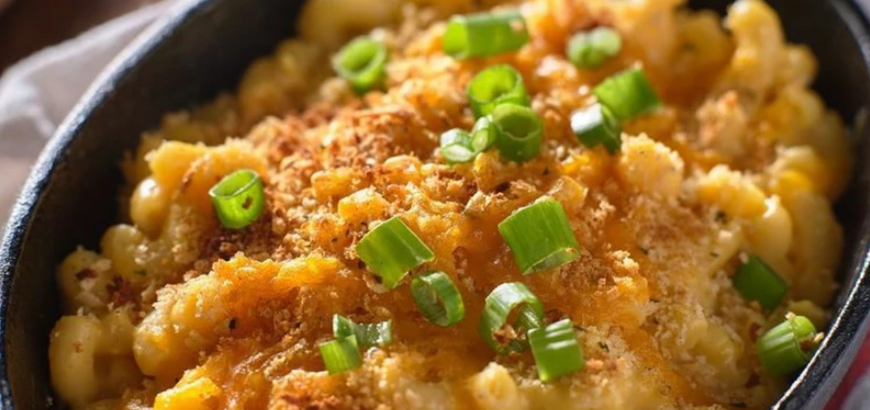 Quick & Easy Vegan Mac n' Cheeze