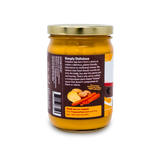 Smoked Empasta Sauce