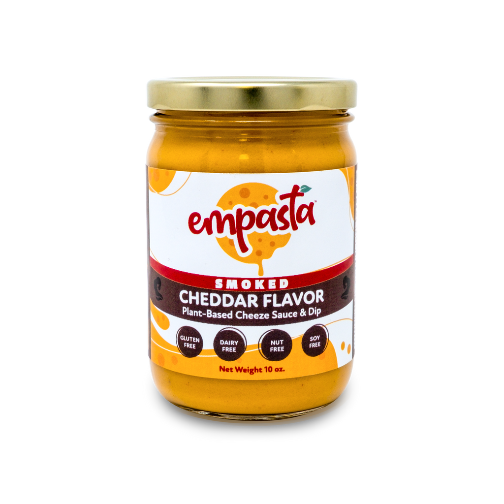 Smoked Empasta Sauce