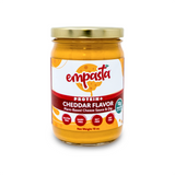 Protein+ Empasta Sauce
