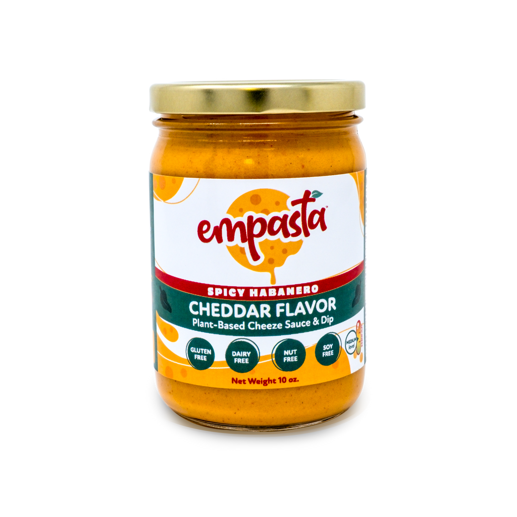 Spicy Empasta Sauce