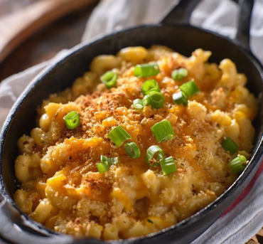 Quick & Easy Vegan Mac n' Cheeze
