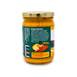 Spicy Empasta Sauce