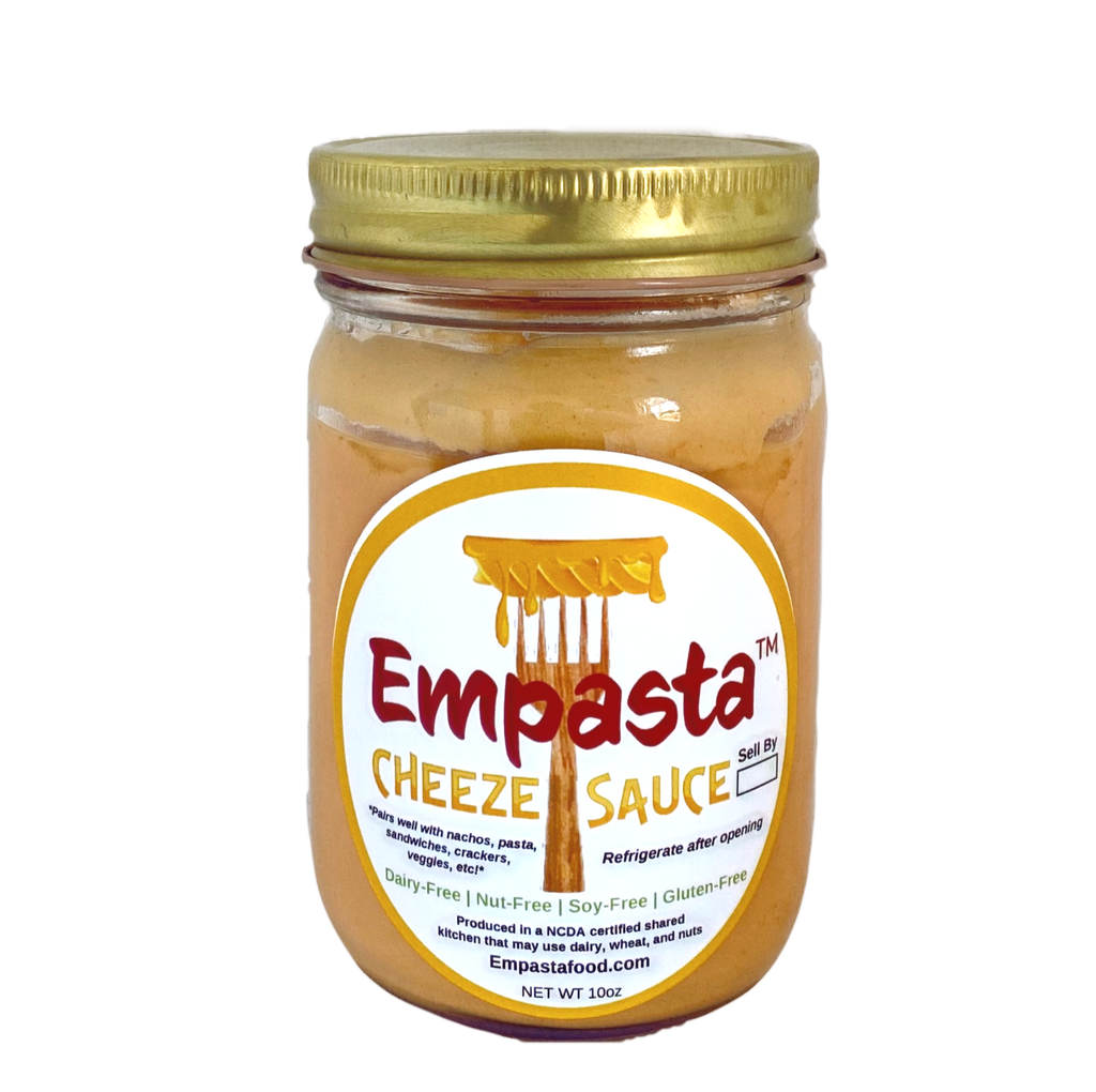 Original Empasta Sauce